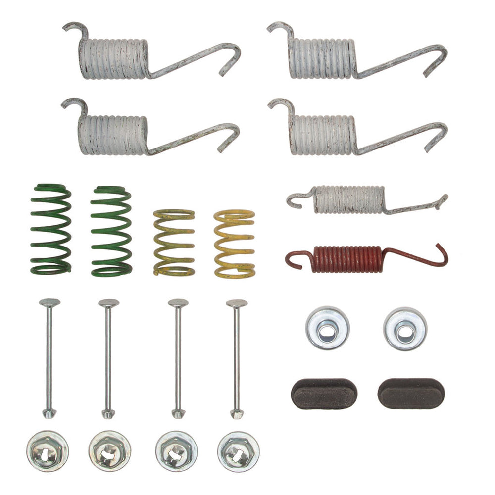 DFC auto part
