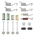 DFC 62-74 Buick SportWagon Front Drum Brake Hardware Kit