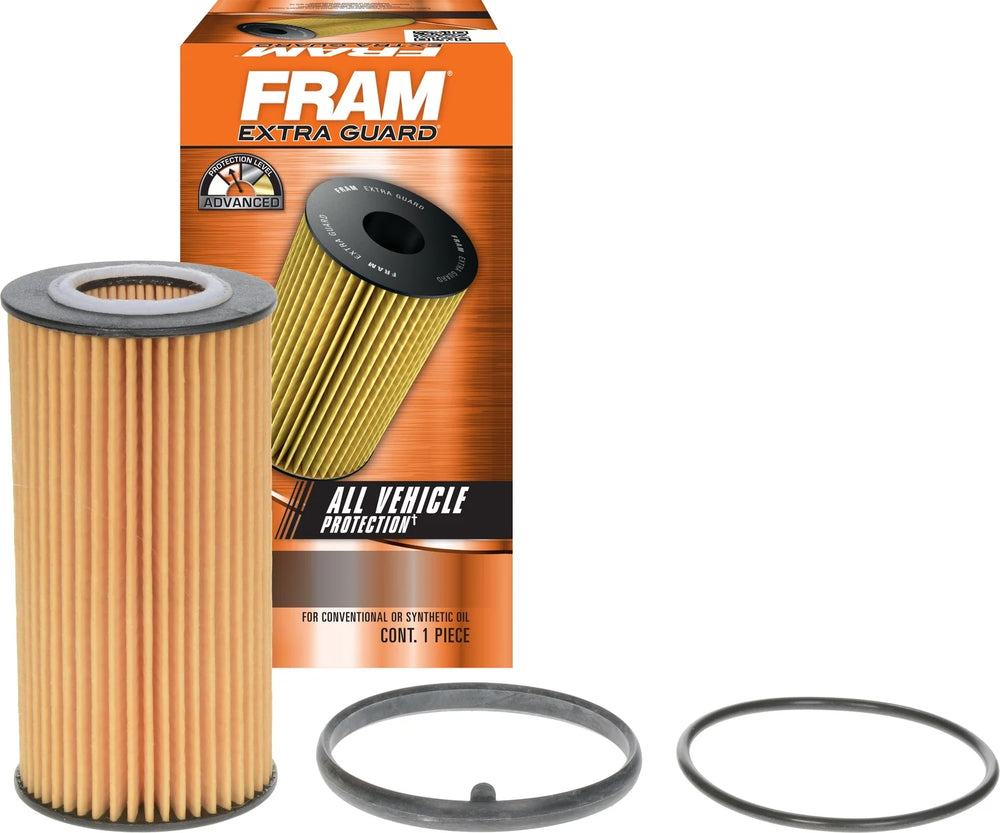 Fram oil filter
