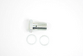 Fragola 9/16-18 Banjo Bolt - GM M/C