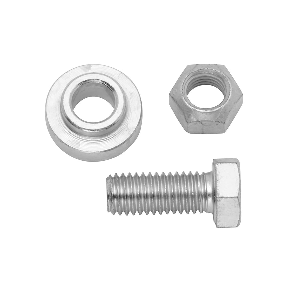 WESBAR hardware kit