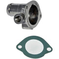 THERMOSTAT HOUSING