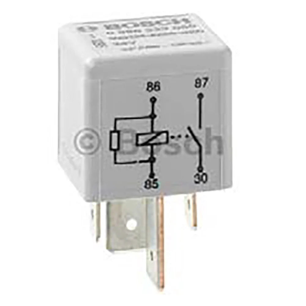 MINI-RELAY
