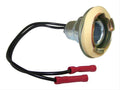 Front Side Marker Socket & Pigtail Assembly for 1993-1998 Jeep ZJ Grand Cherokee Crown Automotive