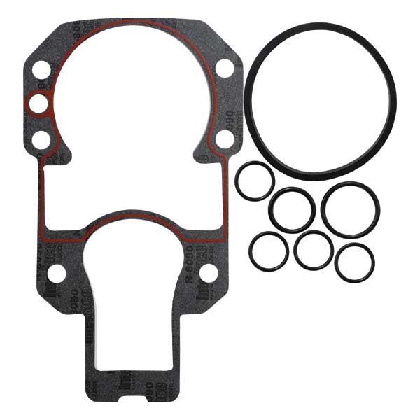 Engineered Marine Products auto part
