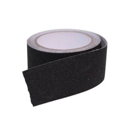 GRIP TAPE BLACK 2IN X 15FT