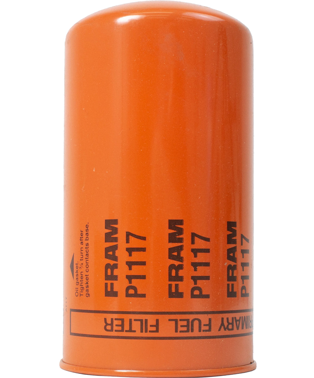 Fram oil filter