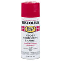 RUST-OLEUM auto part detail