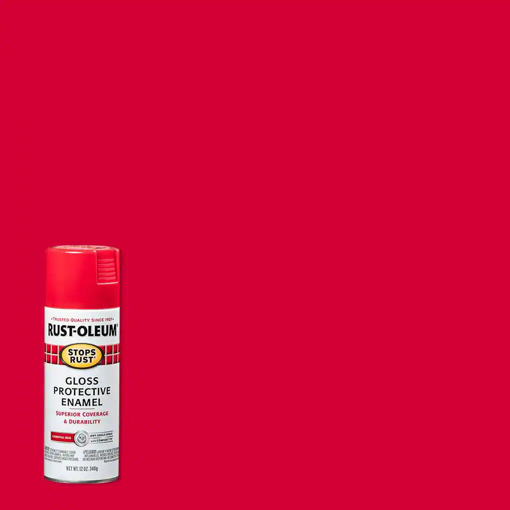 RUST-OLEUM auto part