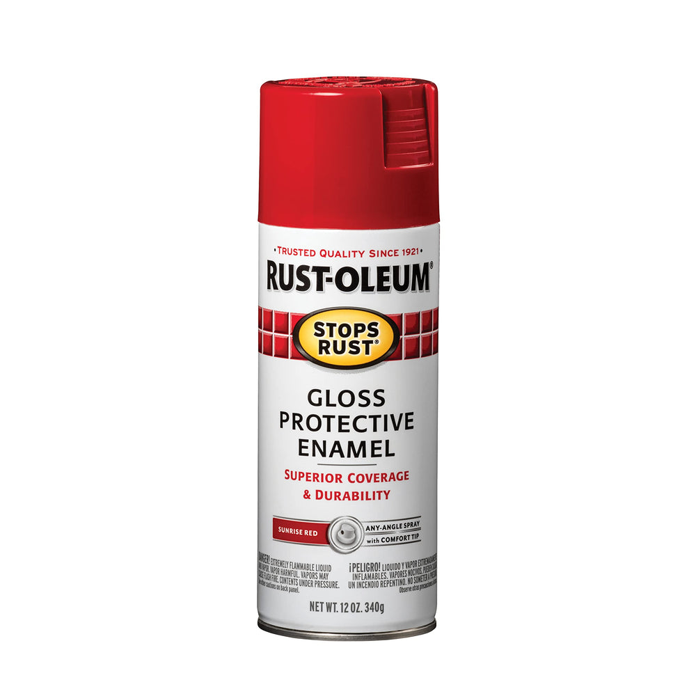 RUST-OLEUM auto part