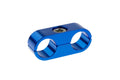 -08 TO -08 HOSE SEPARATOR - BLUE..