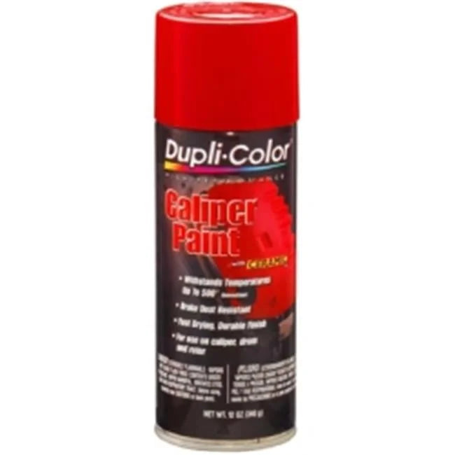 VHT red auto part