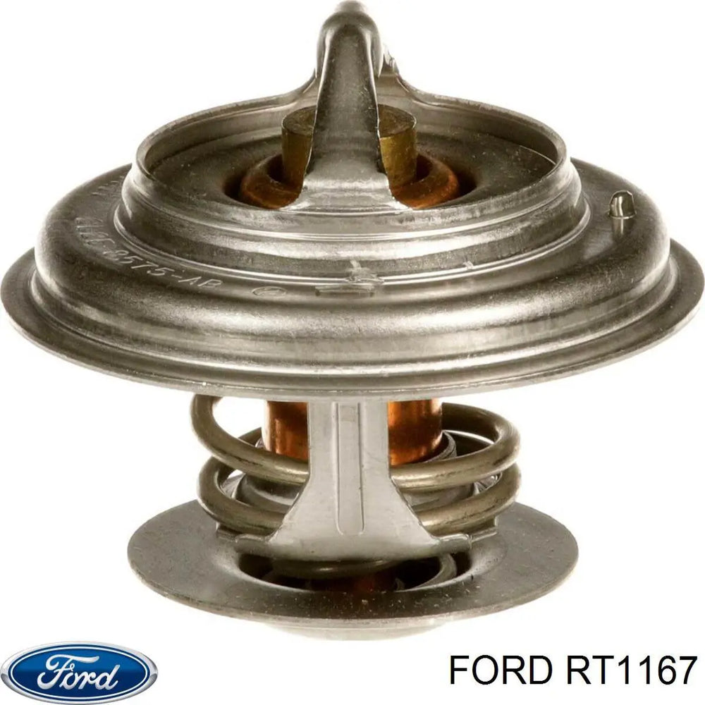 BEHR Engine Coolant Thermostat