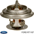BEHR Engine Coolant Thermostat
