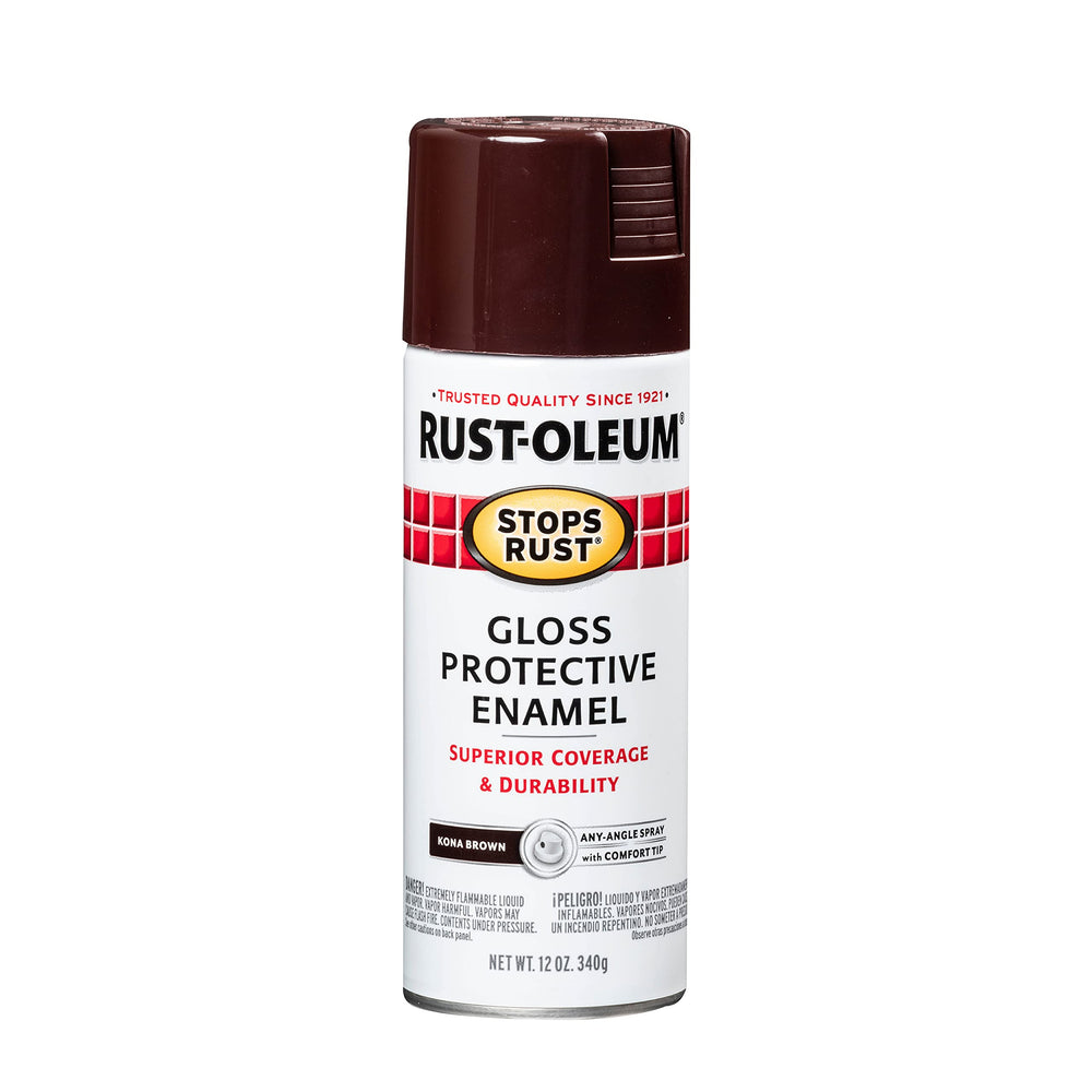 RUST-OLEUM auto part