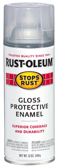 STOPS RUST SPRAYS 12OZ CR
