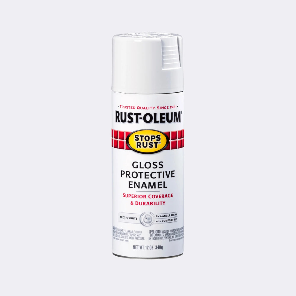 RUST-OLEUM auto part