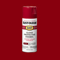 RUST-OLEUM auto part detail