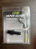 1/4 NPT MALE STR TO 3/8 VAPOR GUARD HOSE