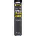 WHITE LITHIUM GREASE 14 OZ. CARTRID