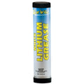 WHITE LITHIUM GREASE 14 OZ. CARTRID