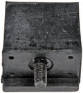 CONTROL ARM BUMPER