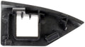 GLOVE BOX DOOR COVER RIGHT HAND
