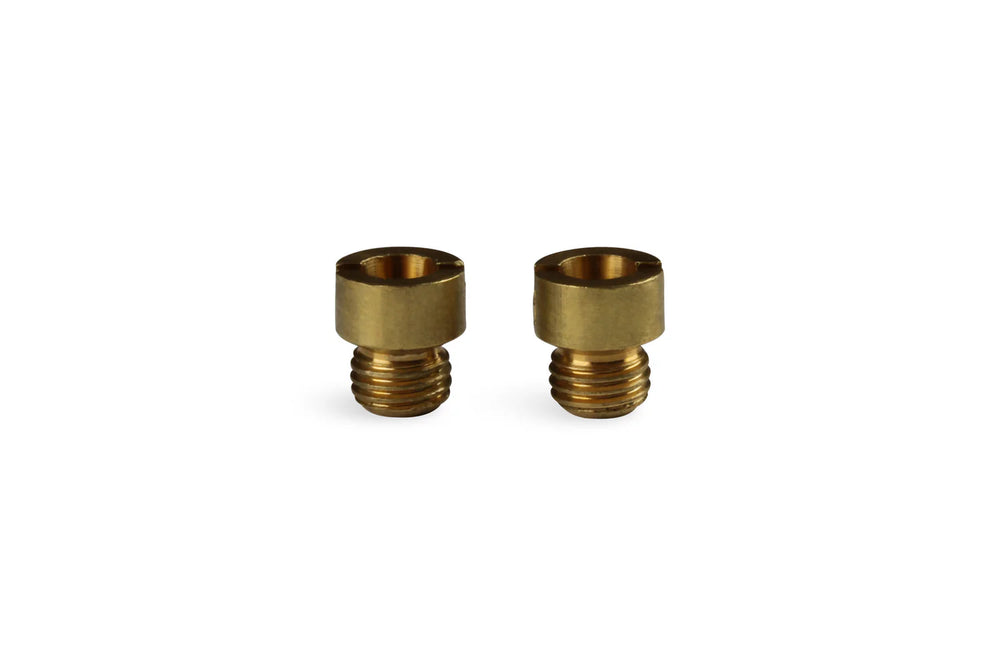 STANDARD MAIN METERING JETS 2-PACK .074