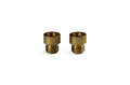 STANDARD MAIN METERING JETS 2-PACK .074