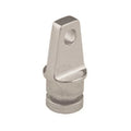 EYE END, RECTANGLE INT. 7/8 SS
