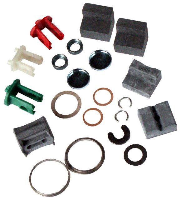 PARTS SET