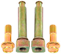 BRAKE CALIPER HOUSING BLT