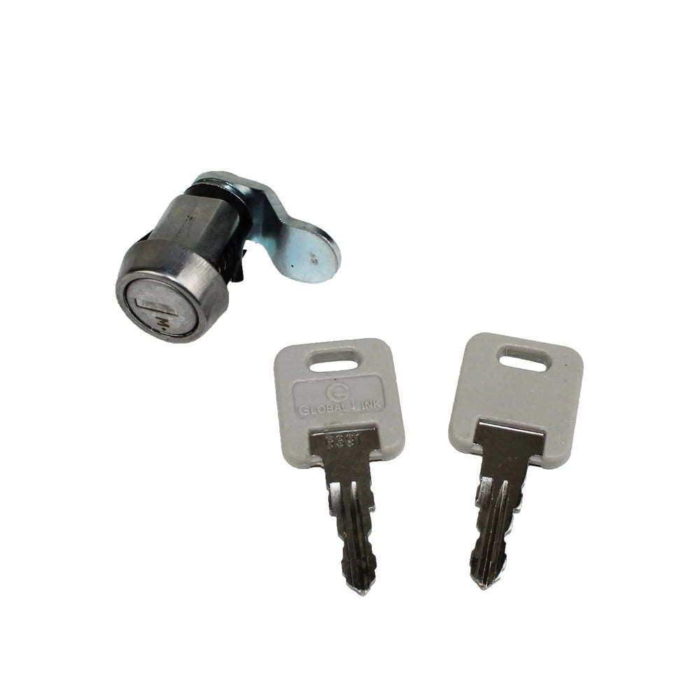 B&B MOLDERS chrome auto part