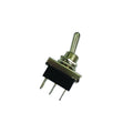 HEAVY DUTY 3POSITION METAL TOGGLE SWITCH25A