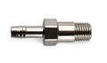 1/16 NPT TO 5/32 BARB EXTENDED ADAPTER
