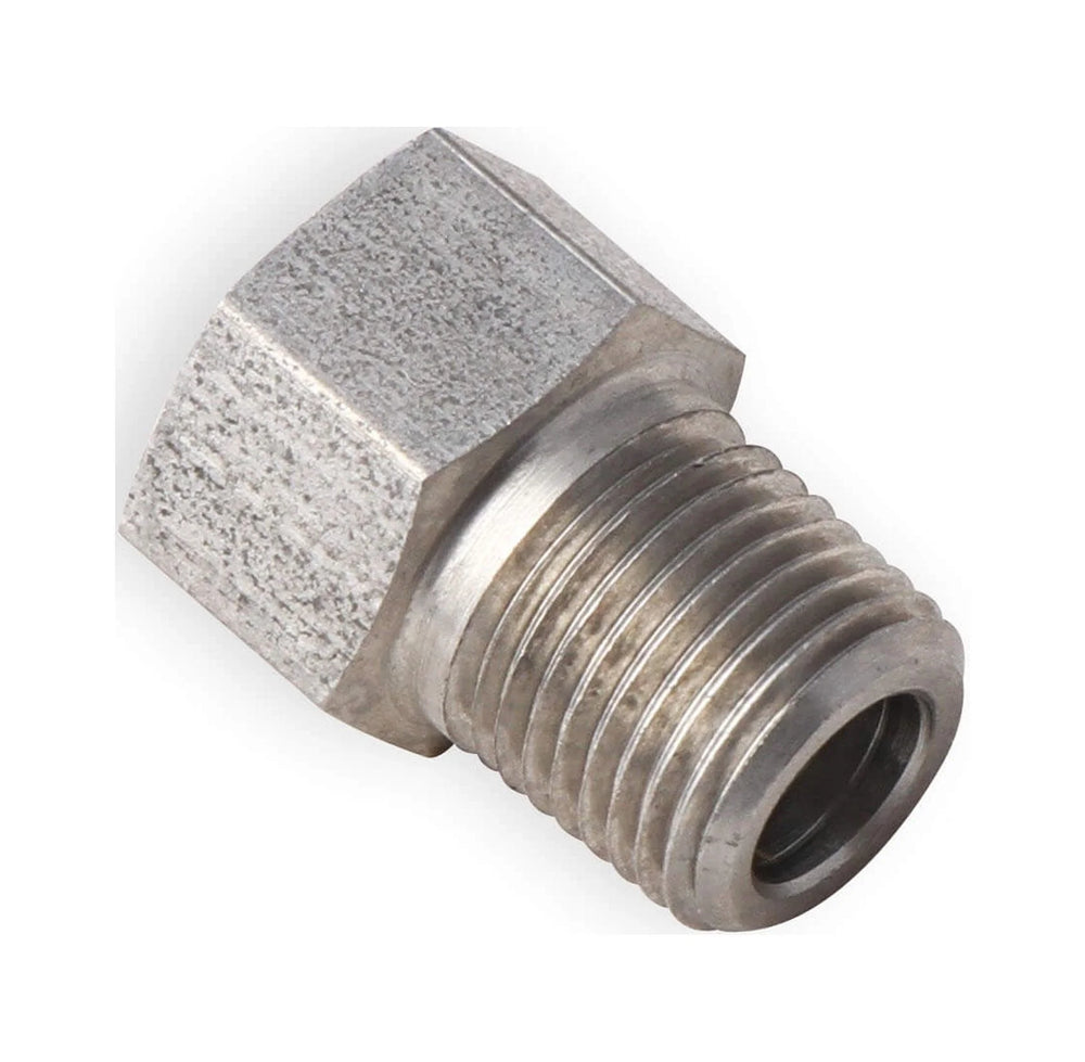 1/8 NPT MALE EXPANDER TO 10MM X 10 IF FE