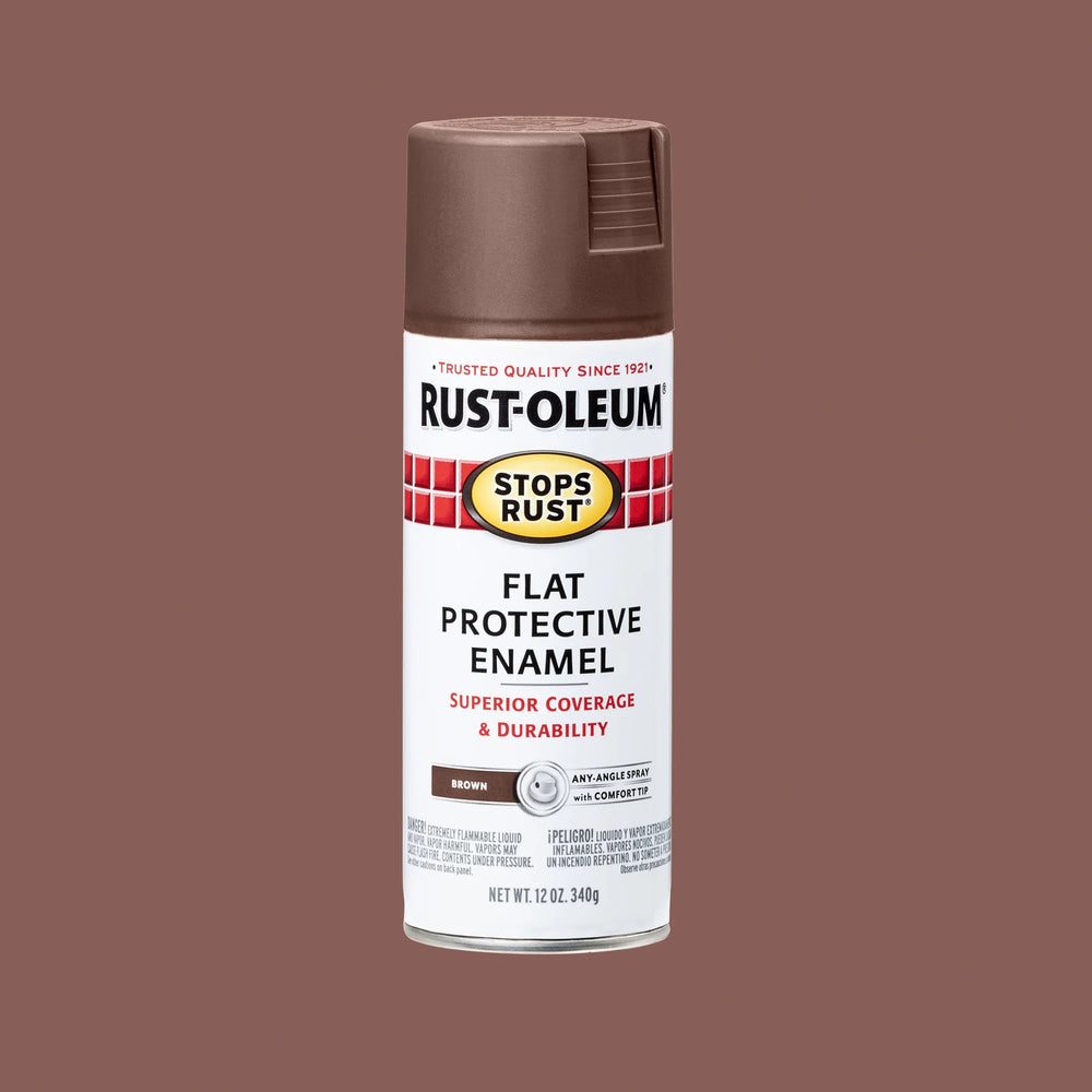RUST-OLEUM auto part