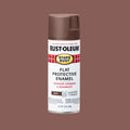 STOPS RUST SPRAYS 12OZ BR