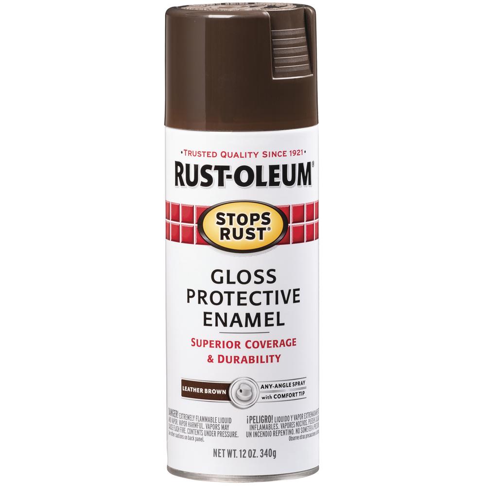 RUST-OLEUM auto part