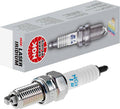 NGK Laser Iridium Spark Plug Box of 4 (KR8DI)