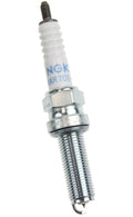 NGK Laser Iridium Spark Plug Box of 4 (CR6EIA-9)
