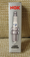 NGK Laser Iridium Spark Plug Box of 4 (CR6EIA-9)
