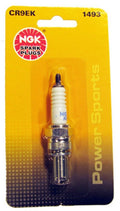 NGK auto part