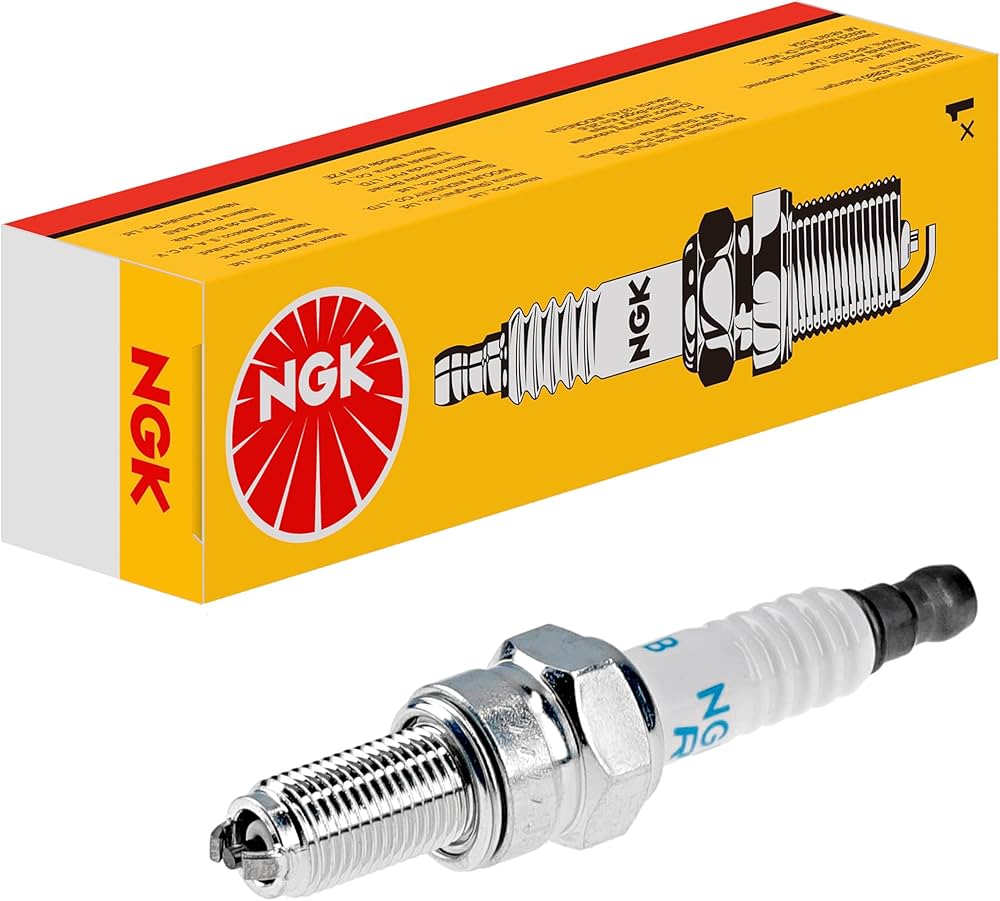 NGK auto part