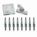 NGK Laser Iridium Spark Plug Box of 4 (CR8EIA-9)