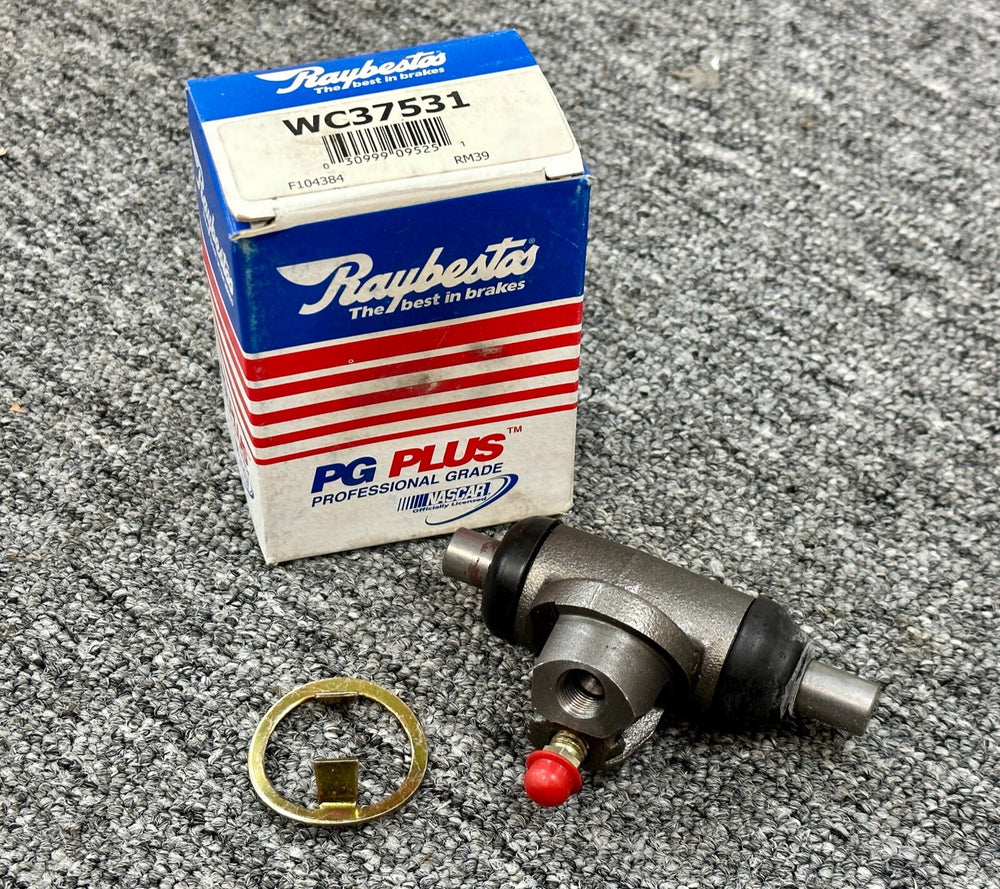 Raybestos Brakes auto part