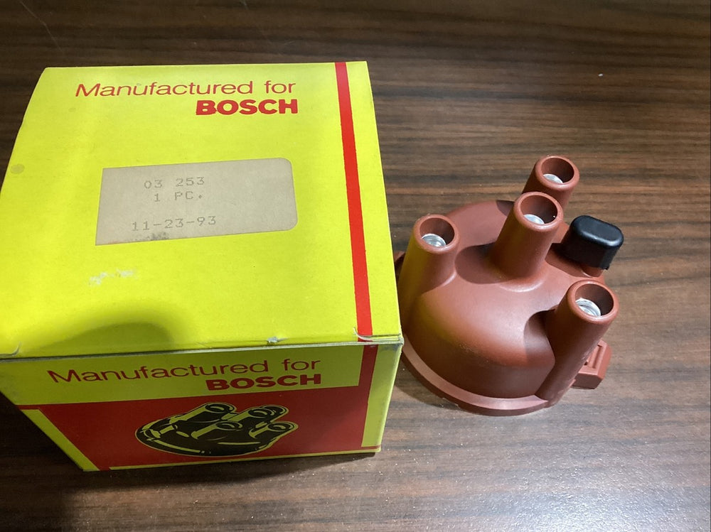 DISTRIBUTOR CAP