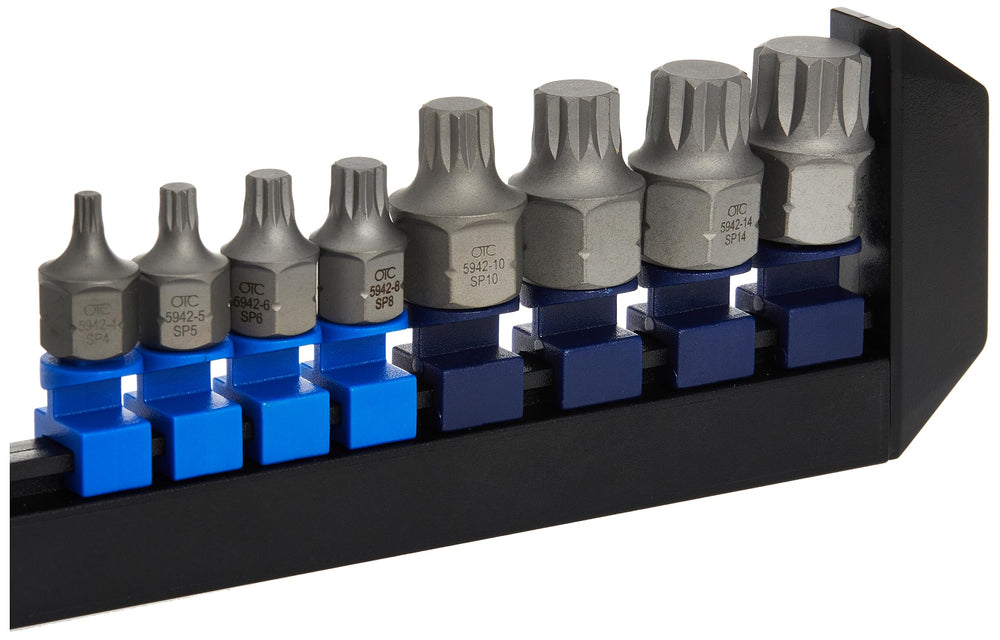 14MM XZN SHORT SOCKET BIT