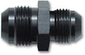 Vibrant Performance - 10434 - Reducer Adapter Fitting; Size: -8AN x -10AN