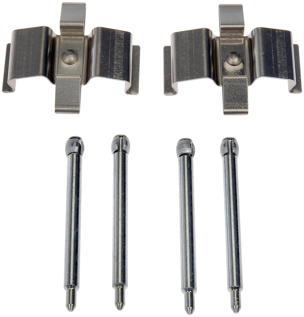 DISC BRAKE HDW KIT